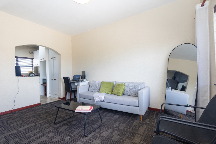 To Let 1 Bedroom Property for Rent in Bracken Heights Western Cape